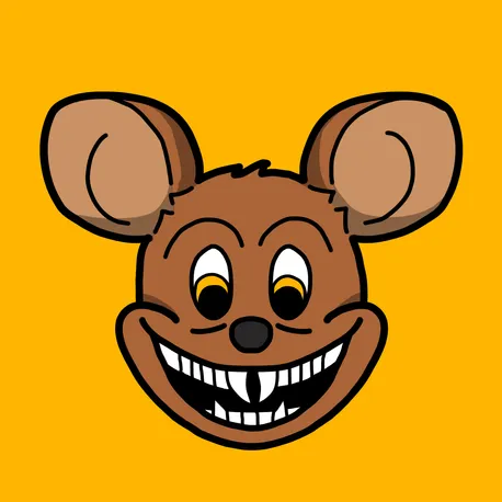 $MOUSE
