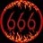 666 Details