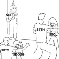 CUCK