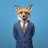 FOXY