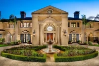 Mansion