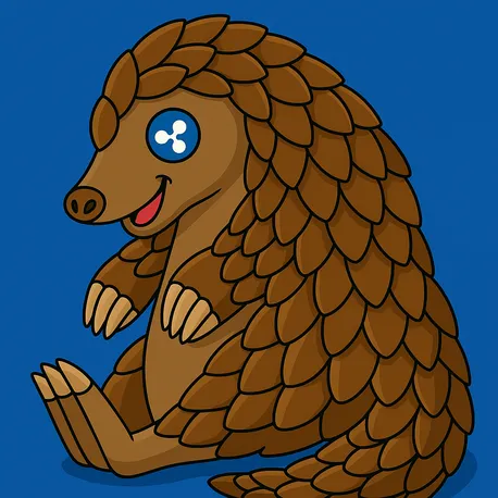 PANGOLIN