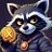 Raccoon