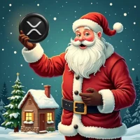 SANTA