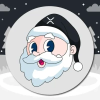 SANTA