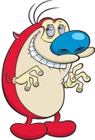 STIMPY