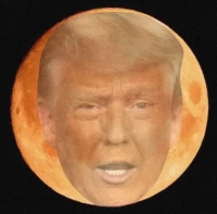 TRUMPMOON