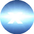 X