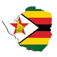 Zimbabwean Dollar