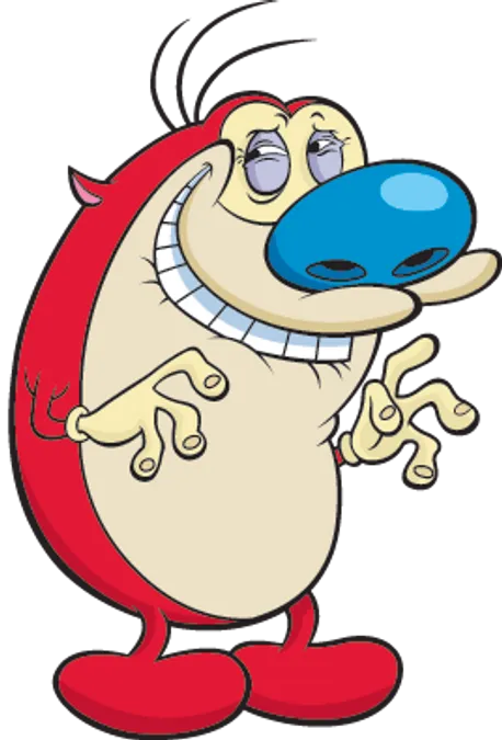 STIMPY