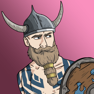 Viking #05