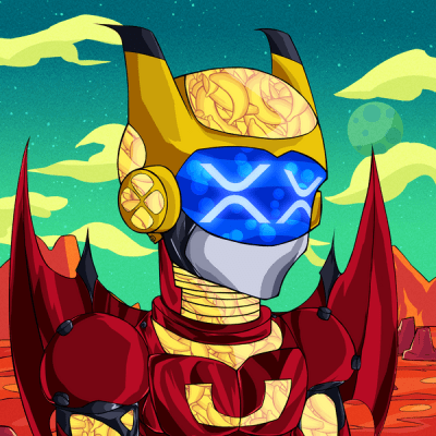 XBOT #32