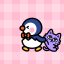 Chibi Penguin #320