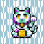 MANEKINEKO #048