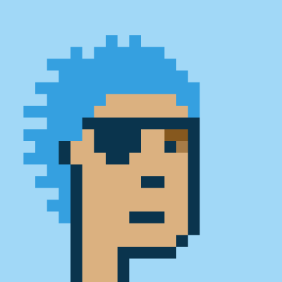 RipplePunk #930