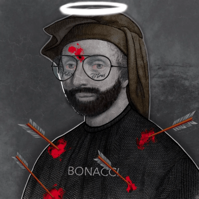 XRP.Bonacci #45