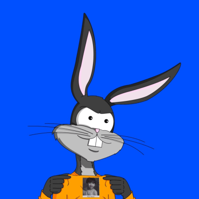 pXycho Bunny #274