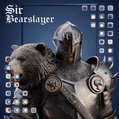 Sir Bearslayer