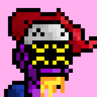 BOT PUNK #5560