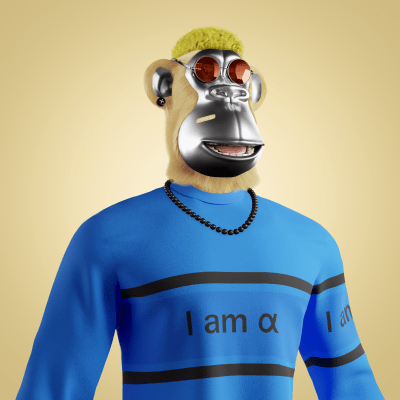3DAPE #6909