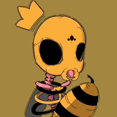 YAMADA SKULL