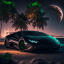 Moon Lambo #663