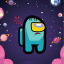 Baby Astro #3912
