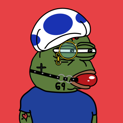 xPEPE #4584