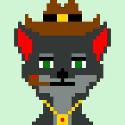 Fox #675