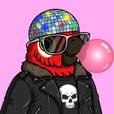 Party Parrot #216