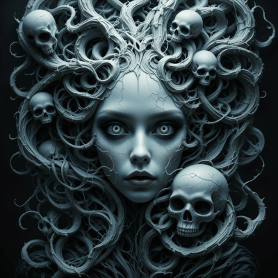 Whispers of the Abyss