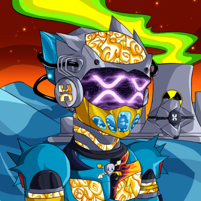 XBOT #1034