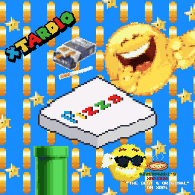 Azzerpardi's #249