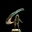Wind Sculpted
