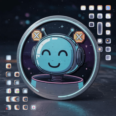 Витрина пользователя