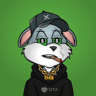 The Money Bunnies #5459