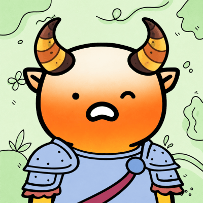 Ogre PFPs #608