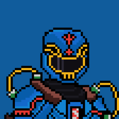 Power Zerp #9754