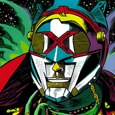XHERO #65