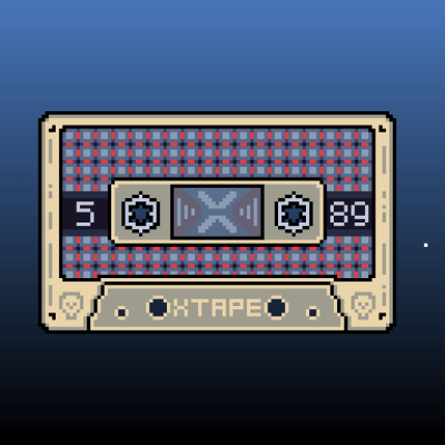 xTape #2375