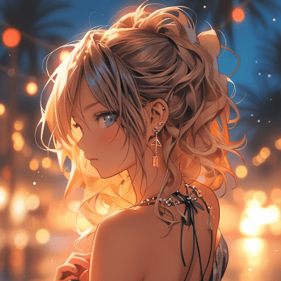 Anime Angels #21