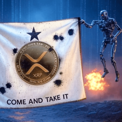 Come and take it #014