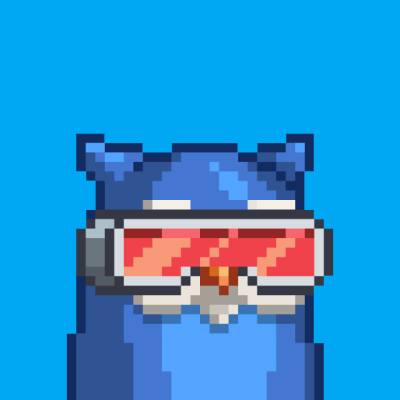 XRPL Moonbirds #4641