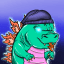 XZilla NFT #537