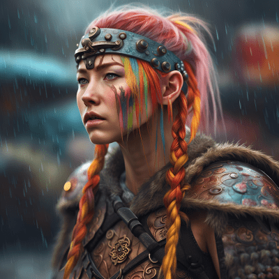xShieldmaiden