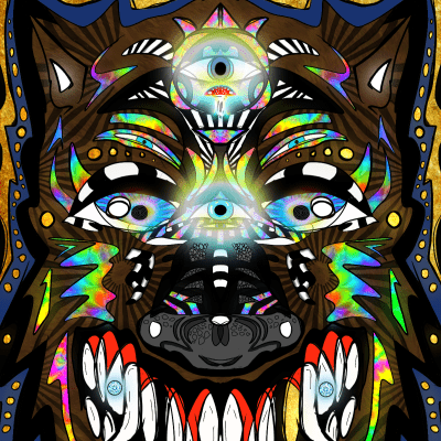 The Fourth Dimension #10