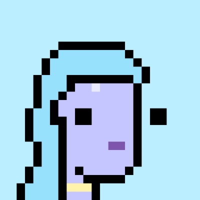 DoodlePunkChicX #4011