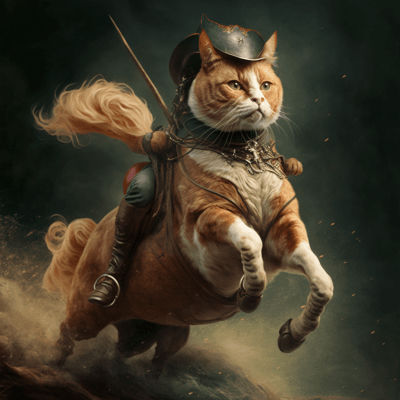 Blockchain Whiskers # 12