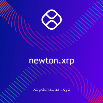 newton.xrp