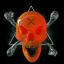 Xrrr Pirate #0642